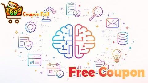 100% Free Coupon 100 AI Agents in 100 Days 2026