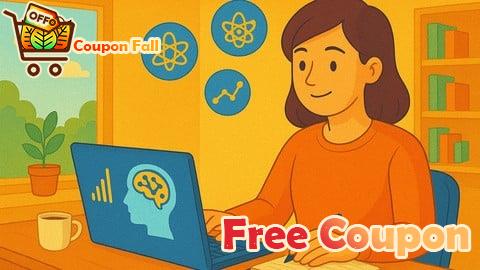 100% Free Coupon 1400+ Data Science Interview Questions Practice Exam Test