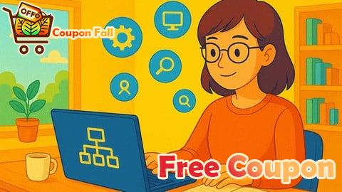 100% Free Coupon 1500 Computer Systems Analyst Interview Practice Exam Tests