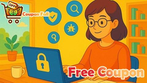 100% Free Coupon 1500 Cyber Security Interview Questions Practice Exam Test