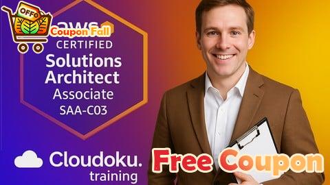 100% Free Coupon [2025 Practice Exam]AWS Certified Solution Architect SAA-C03