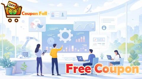 100% Free Coupon 3-Day AI Product Management Bootcamp