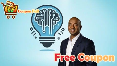 100% Free Coupon 30 Projects in 30 days of AI Development Bootcamp