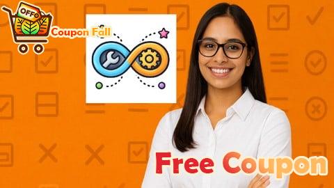 100% Free Coupon 350+ DevOps Interview Questions Practice Test [2026]