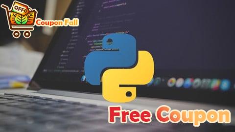 100% Free Coupon 4 Latest Practice Tests for any Python Certification