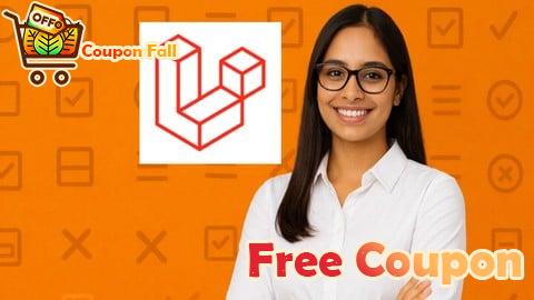100% Free Coupon 400+ Laravel Interview Questions Practice Test [2026]