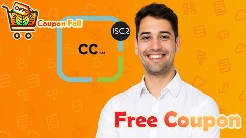 100% Free Coupon 6 Practice Exams | ISC2 Certified in Cybersecurity (CC)