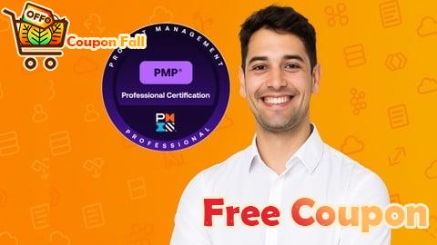 100% Free Coupon 6 Practice Exams | Project Management Professional (PMP)