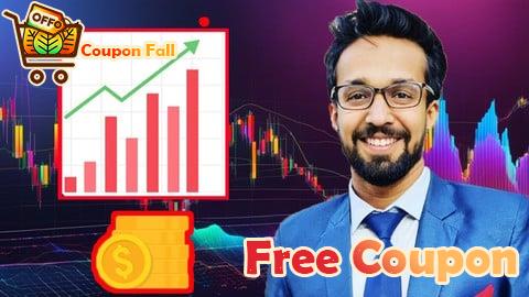 100% Free Coupon 90% Winrate Powerful ICT Scalping Forex & Crypto Strategies