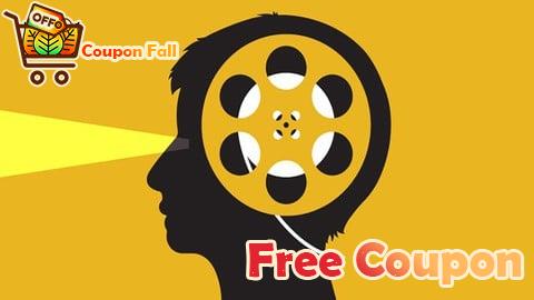 100% Free Coupon A Collection of Mind Videos/ Mind Movies