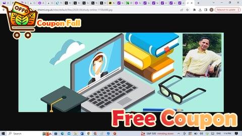 100% Free Coupon A Complete Agile Scrum Master Certification (PSM I) Training