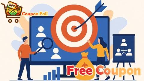 100% Free Coupon Account-Based Marketing (ABM) Step by Step