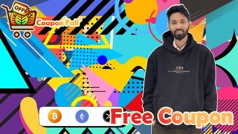 100% Free Coupon Accounting for Digital Assets, Cryptocurrency and Blockchain