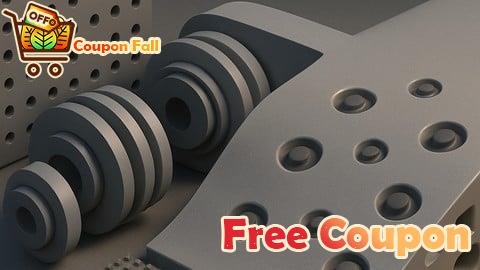 100% Free Coupon Acoustic Metamaterials for NVH Control