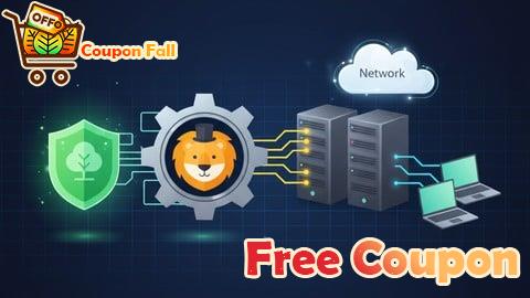 100% Free Coupon Active Directory and Samba Integration Mastery 2025 Edition