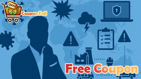 100% Free Coupon Adapting to Global Disruptions in Operations