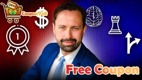 100% Free Coupon Advanced Digital Marketing with Dekker