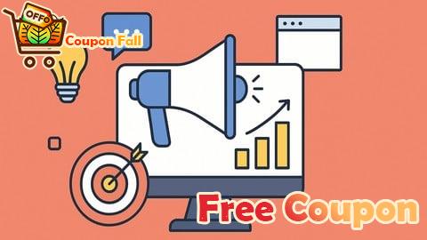 100% Free Coupon Advertising Strategy Step by Step