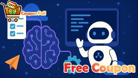 100% Free Coupon Agentic AI: Building the Next Generation of Smart Agents