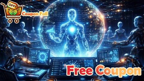 100% Free Coupon Agentic AI in Practice: From LangGraph to OpenClaw