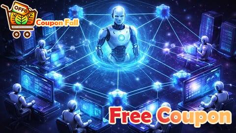 100% Free Coupon Agentic AI Systems Architecture with Open Claw (Advanced)