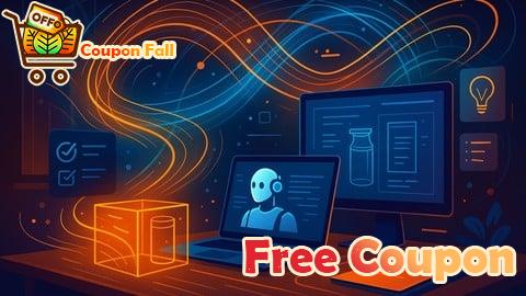 100% Free Coupon Agentic Product Management