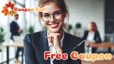 100% Free Coupon Agile Coach Certification