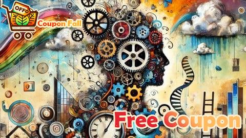 100% Free Coupon Agile Leadership Revolution