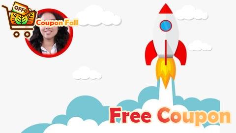 100% Free Coupon Agile Project Management: Agile, Scrum, Kanban & XP