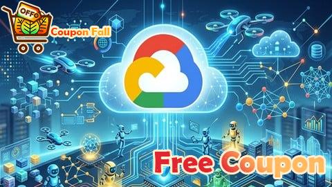 100% Free Coupon AI Apps - Agentic AI with Google Agent Development Kit (ADK)