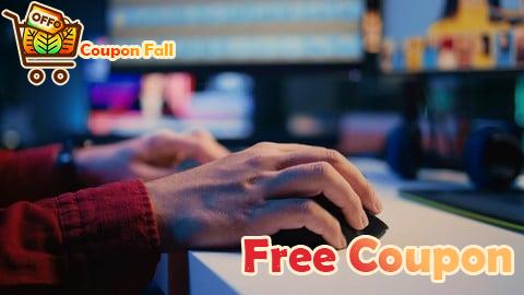 100% Free Coupon AI-Assisted Game Design: From Demo to Release