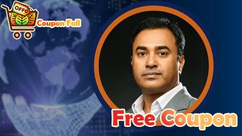 100% Free Coupon AI-Driven Business Process Modeling