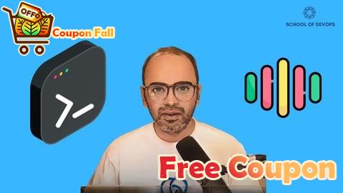 100% Free Coupon AI-Driven Infrastructure as Code (IaC) and Cloud Automation