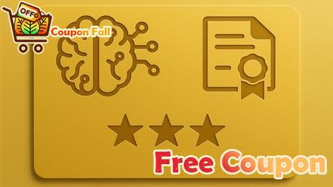 100% Free Coupon AI Engineer Professional Certificate Course