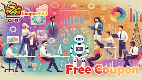 100% Free Coupon AI Essentials for MBA Students
