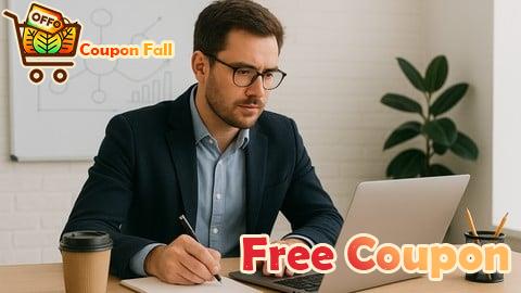 100% Free Coupon AI for Business Analysts
