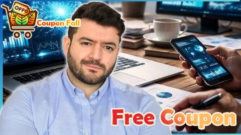100% Free Coupon AI For Business Analysts: Business Analyst AI FAST-TRACK