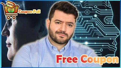 100% Free Coupon AI for Creative Leaders: Generative AI & ChatGPT Fast-Track