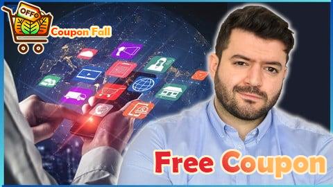 100% Free Coupon AI for Creative Marketing: Master AI & ChatGPT For Marketing