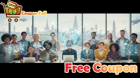 100% Free Coupon AI for Everyone: Master AI, Machine Learning & Generative AI