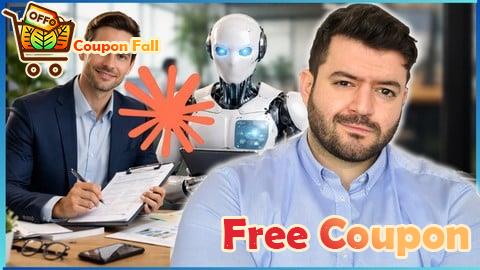 100% Free Coupon AI For Human Resources: Claude For Human Resources Teams A-Z