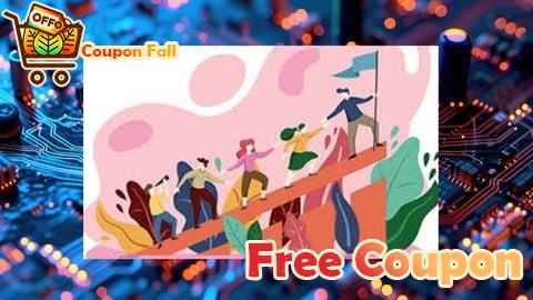 100% Free Coupon AI for Leadership & Leadership Development Excellence