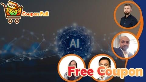 100% Free Coupon AI Product Management: Strategy, Innovation & Execution