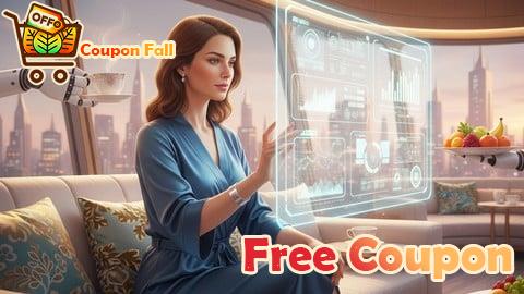 100% Free Coupon AI for Product Management Bootcamp