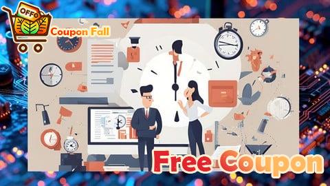 100% Free Coupon AI for Time Management Excellence