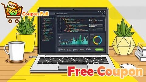 100% Free Coupon AI Hero: A 12-Month Journey Taking You from Zero to Expert