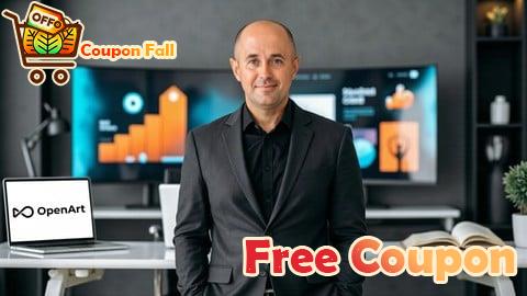 100% Free Coupon AI Image Generation for Business & Marketing