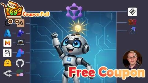 100% Free Coupon AI in C# using the Microsoft Agent Framework