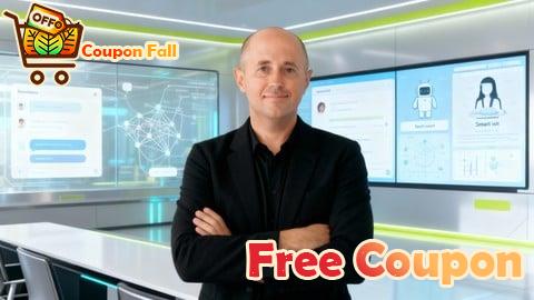 100% Free Coupon AI Literacy for All Employees