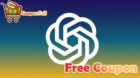 100% Free Coupon AI LLM Fundamentals: Intro to Large Language Models+ChatGPT